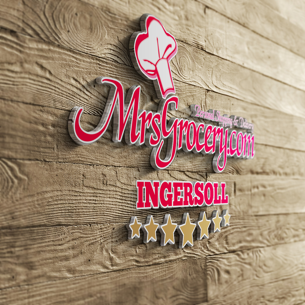 Ingersoll